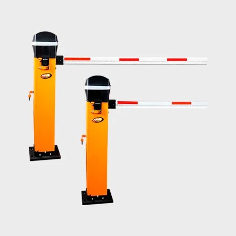 Cancelas Automátcas