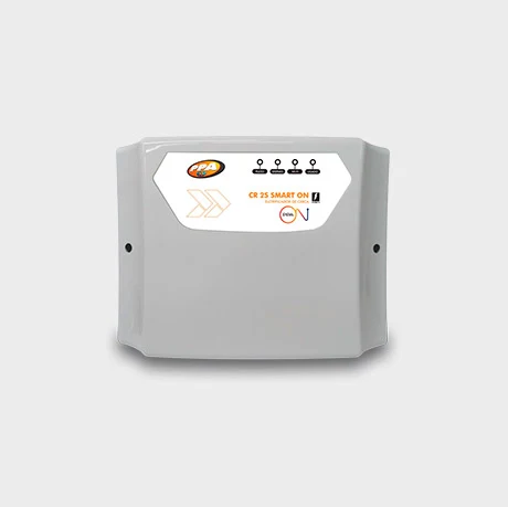 Alarmes e cerca elétrica